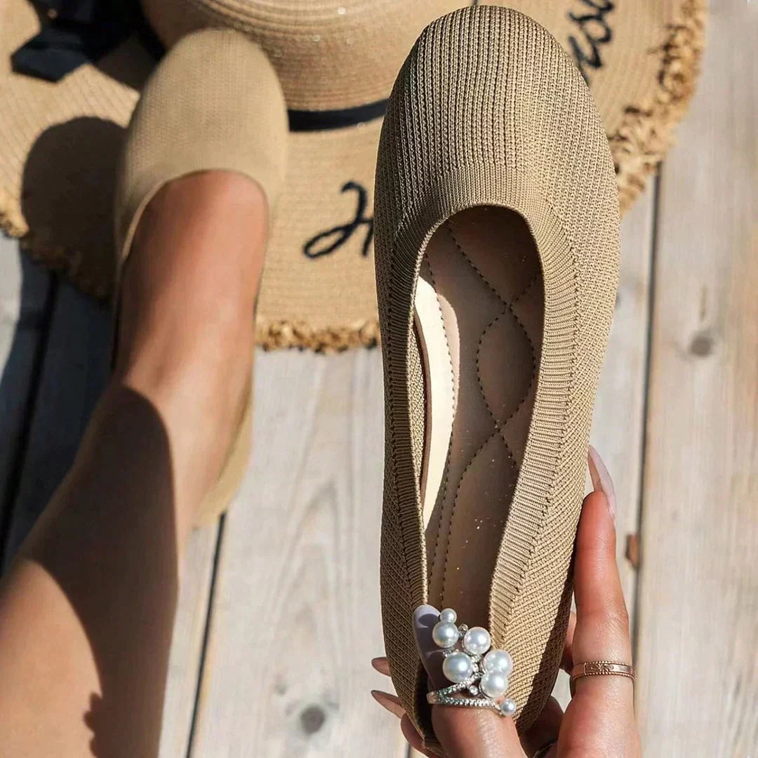 Ballerinas Mara – Produktansicht