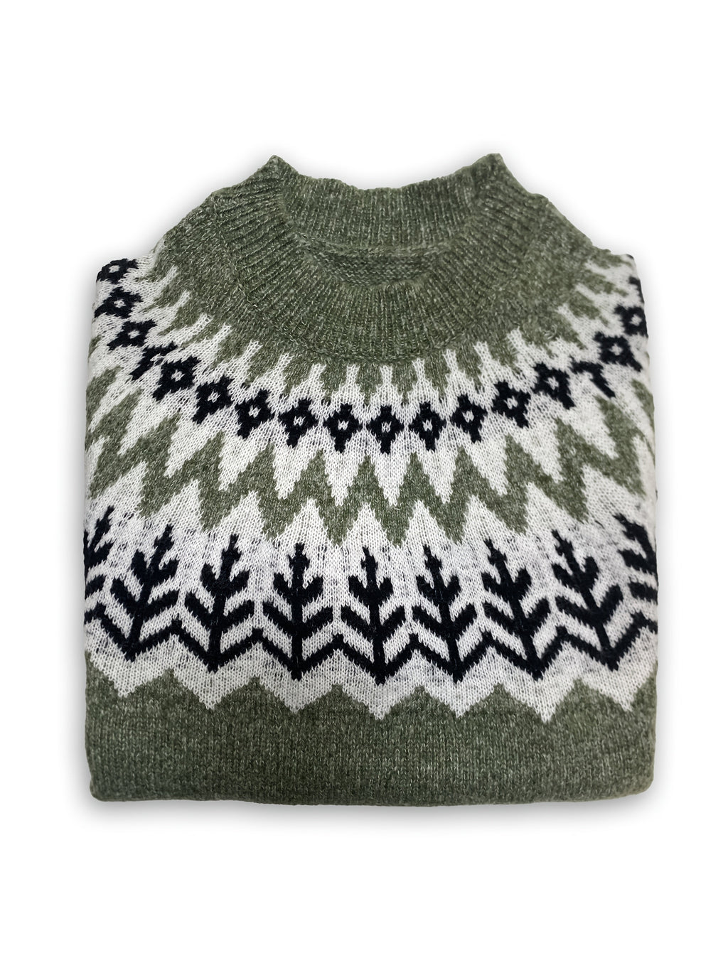 Pullover Elin – Produktansicht