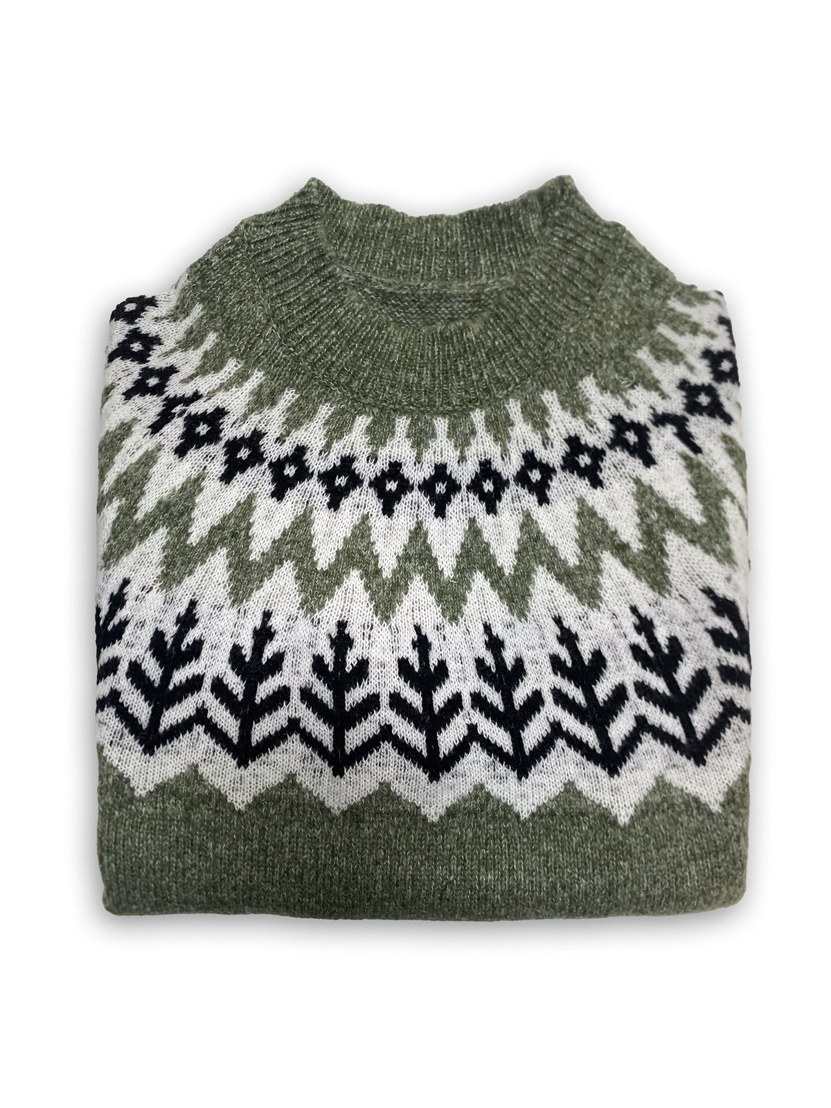 Pullover Elin – Produktansicht