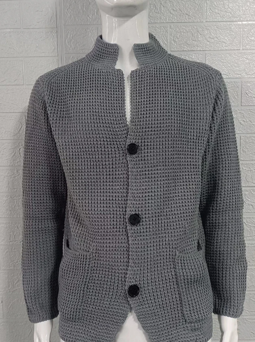 Cardigan Nils – Produktansicht