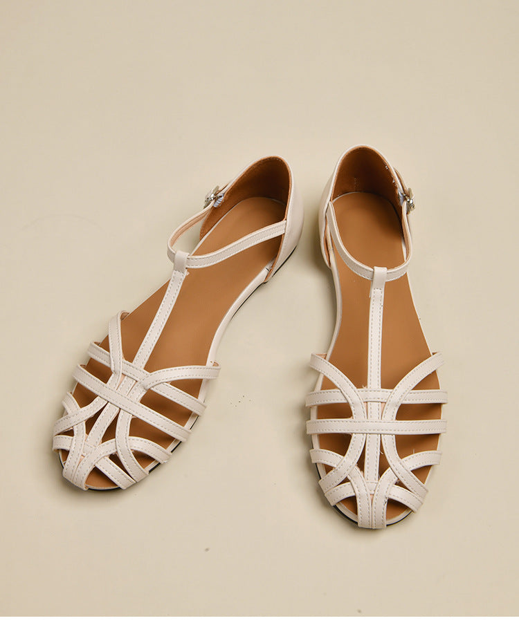 Sandalen Livia – Produktansicht
