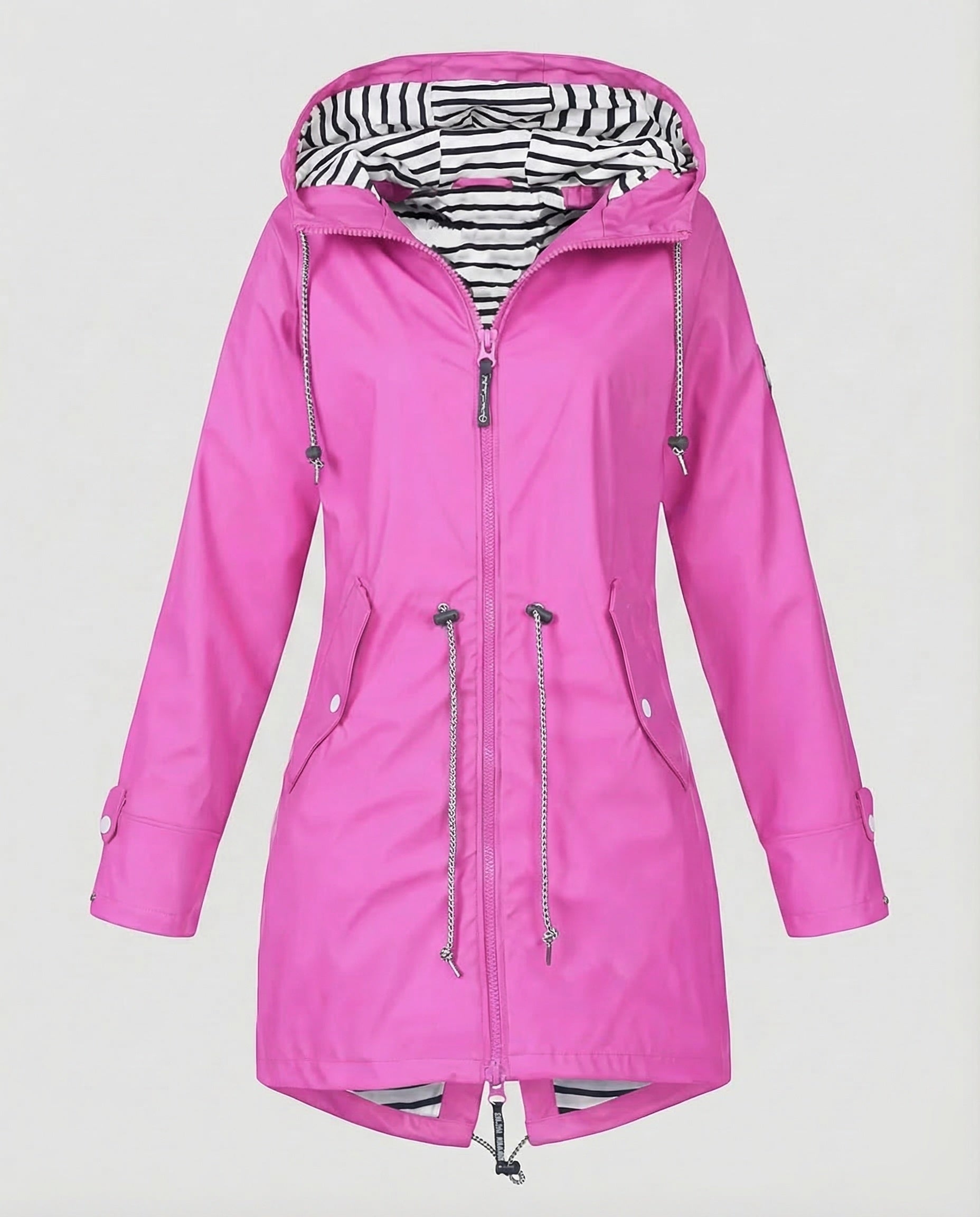 Parka Liora – Produktansicht