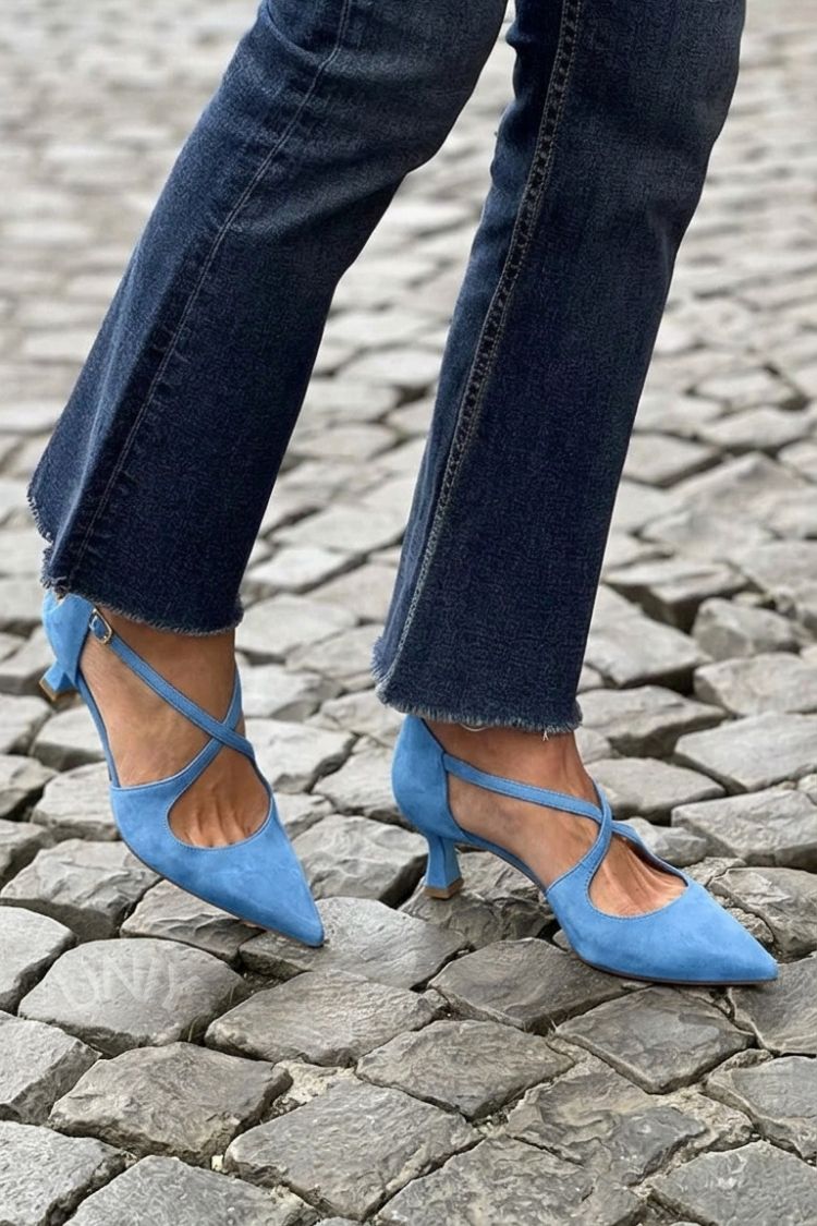 Pumps Ava – Produktansicht 7