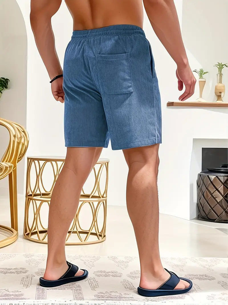 Badeshorts Nils – Produktansicht