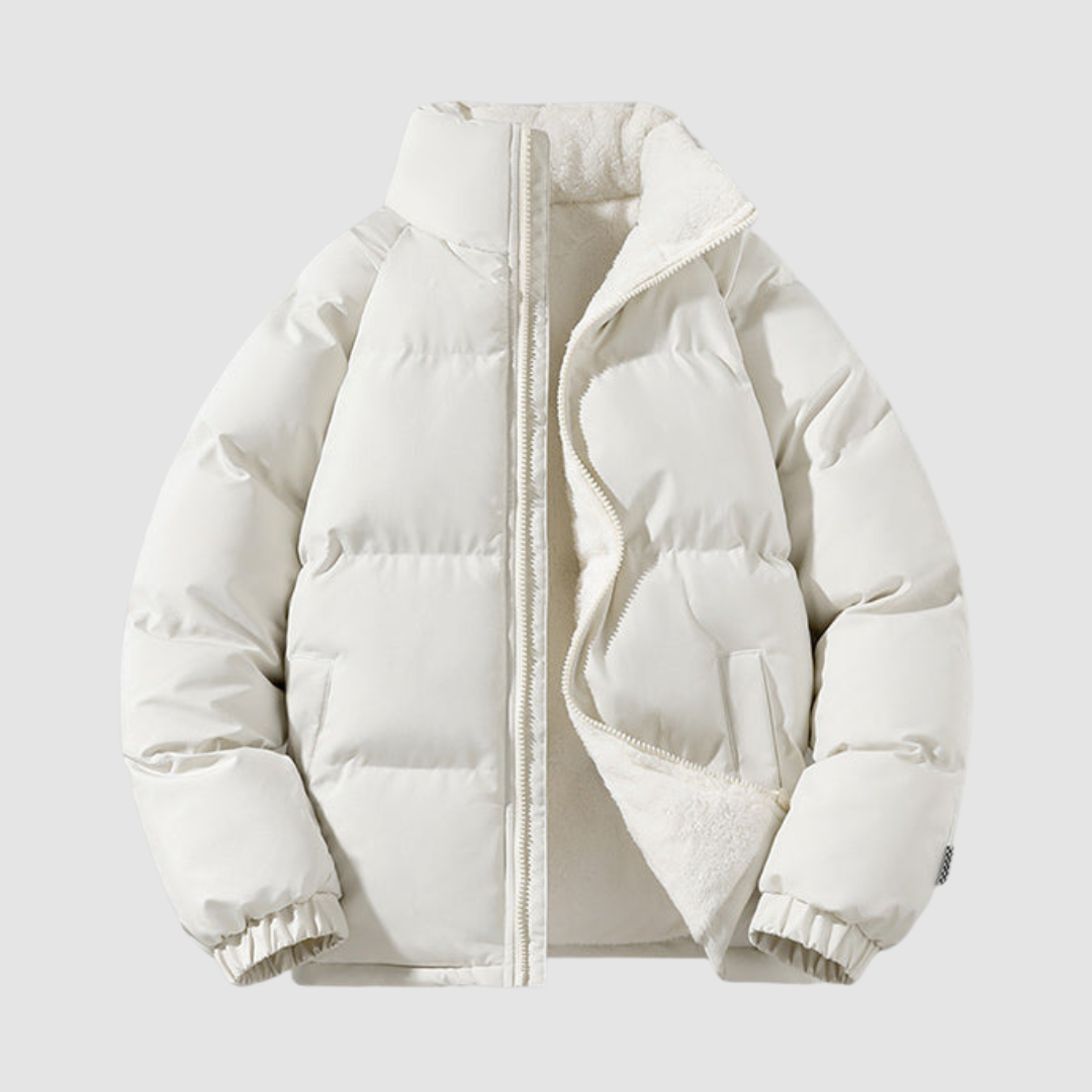 Pufferjacke Nele – Produktansicht