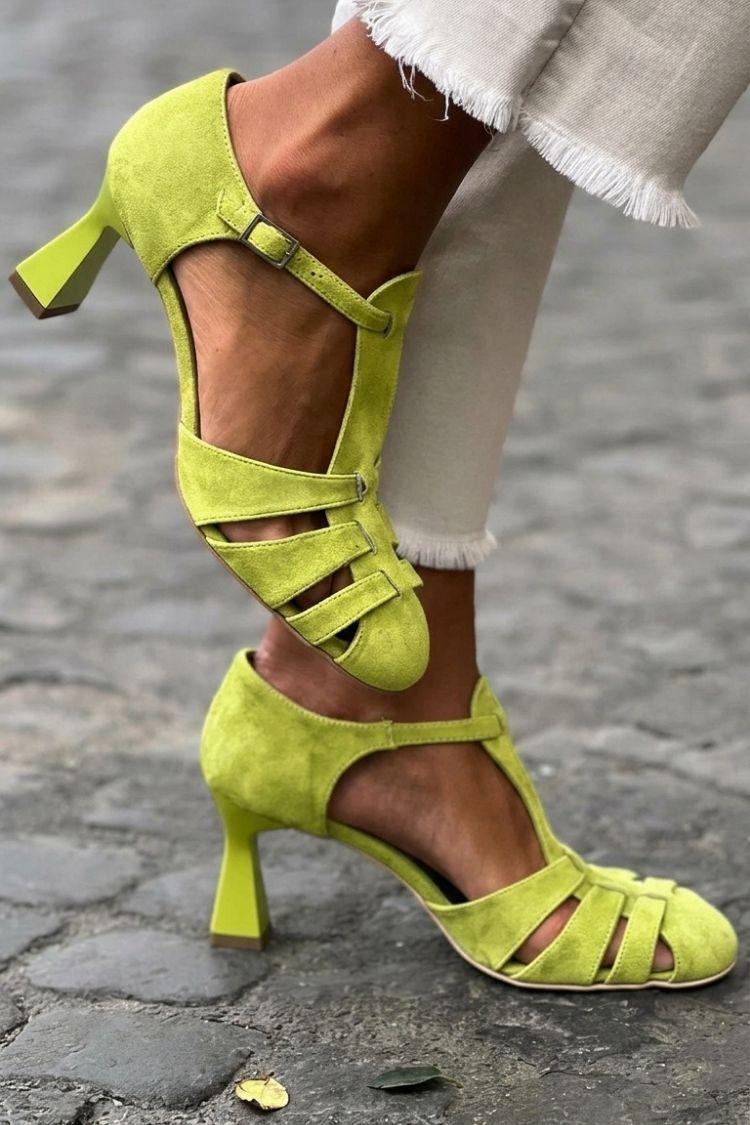 Sandalen Amanda – Produktansicht 7