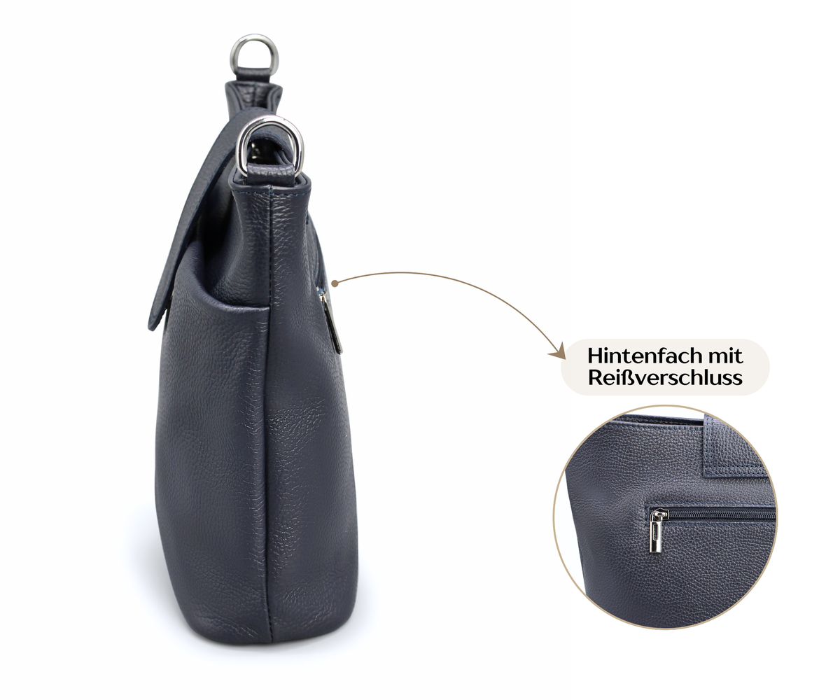 Umhängetasche Livia – Produktansicht
