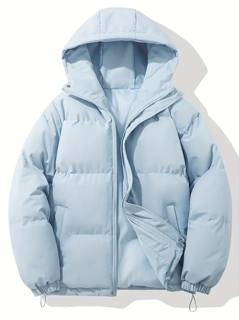 Steppjacke Liv – Produktansicht