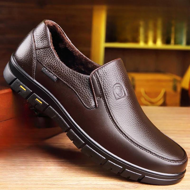 Slipper Marius – Produktansicht