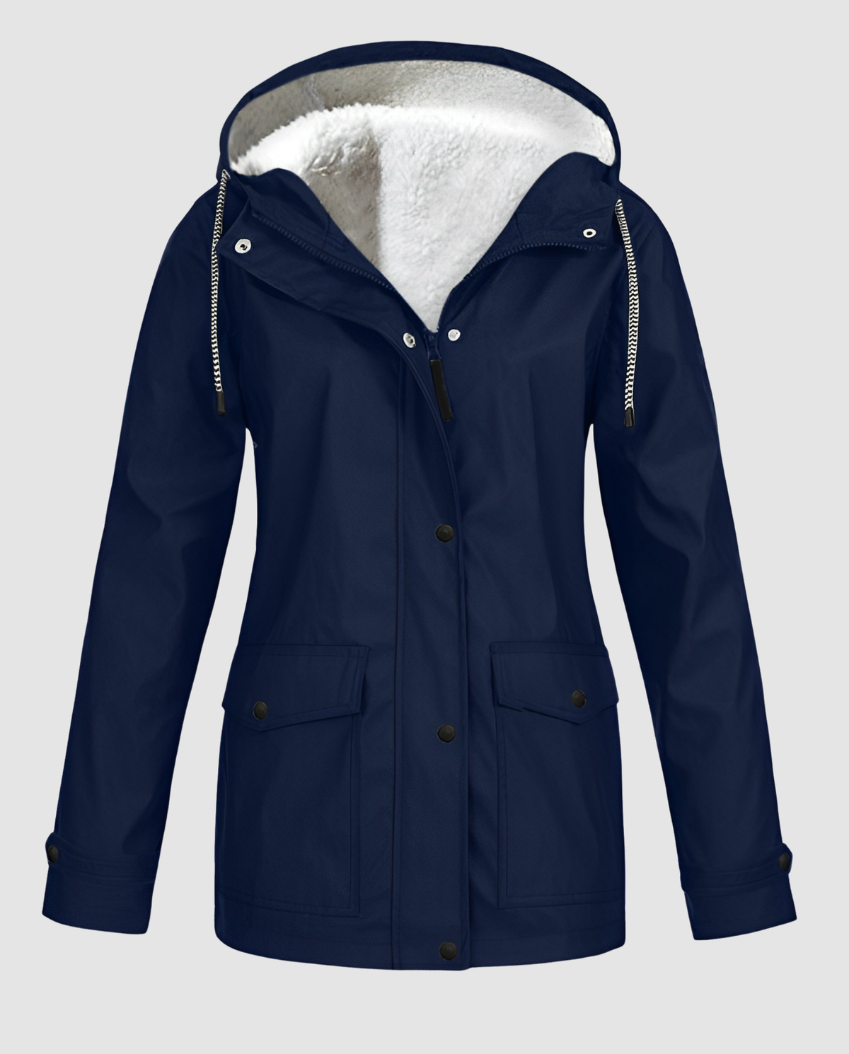 Jacke Mara – Produktansicht