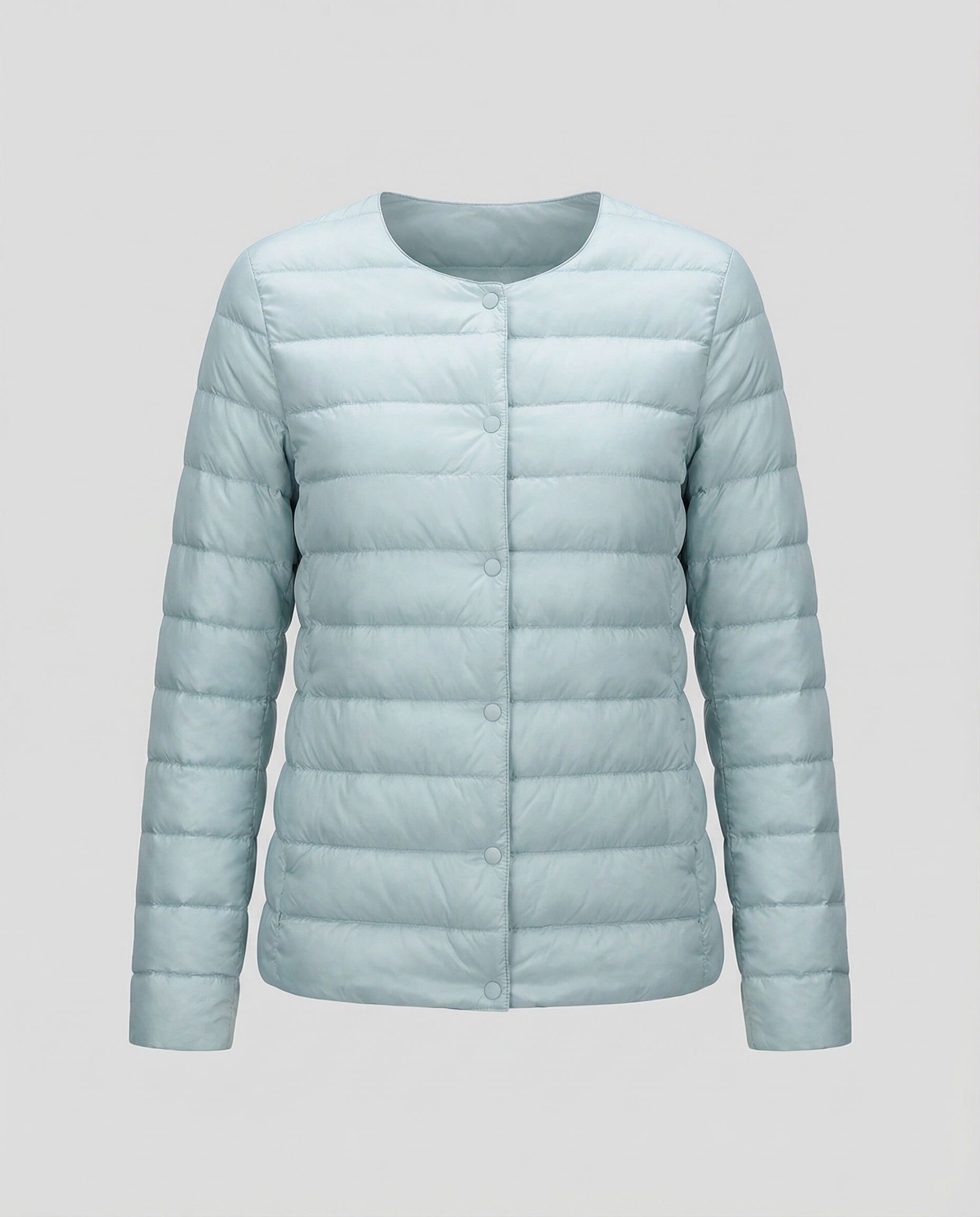 Lea Steppjacke – Produktansicht