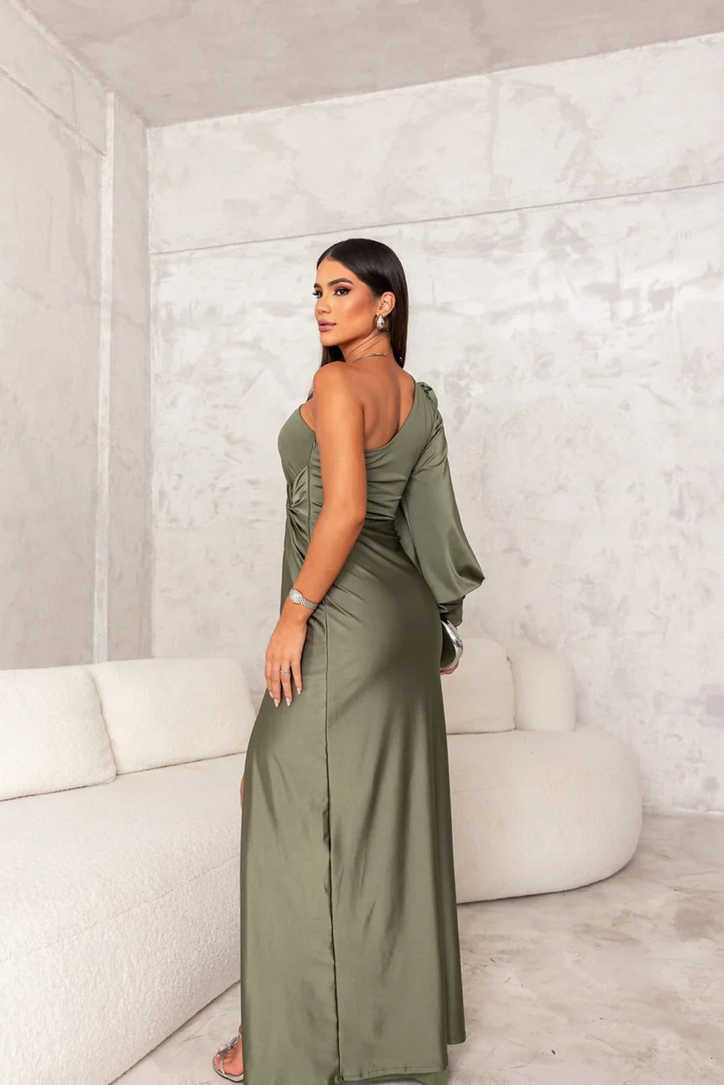 Abendkleid Liora – Produktansicht