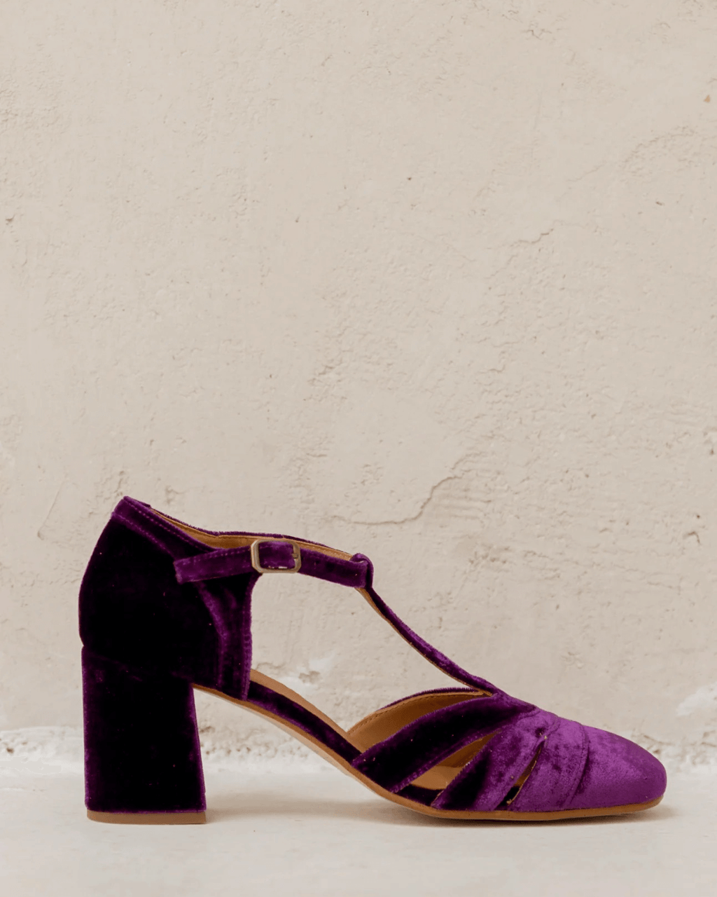 Pumps Dina – Produktansicht 7