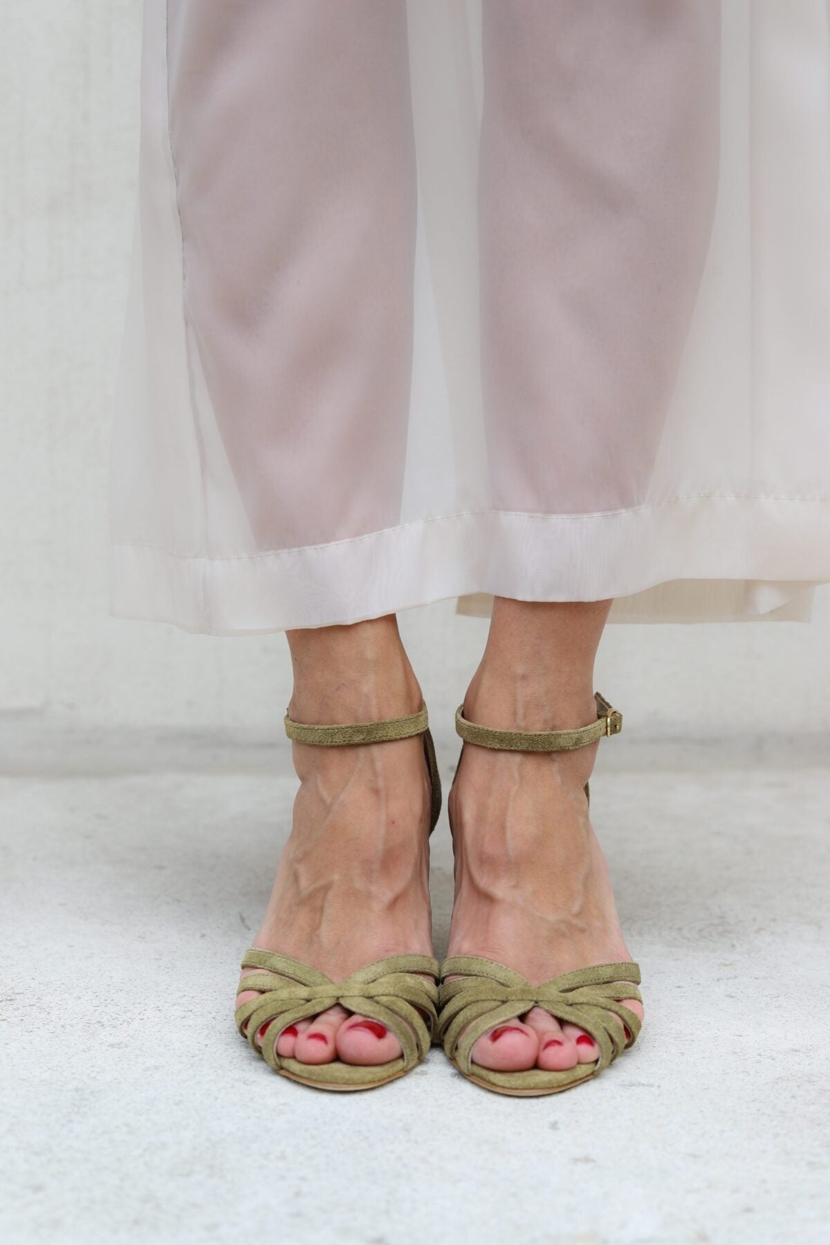 Sandalen Daisy – Produktansicht 7