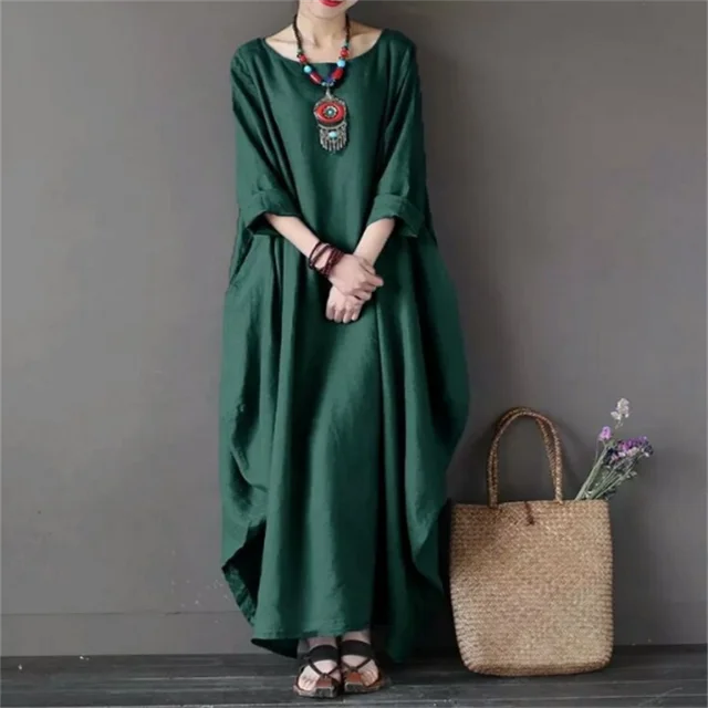 Kleid Liana – Produktansicht