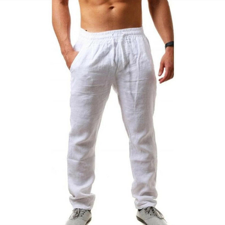Joggerhose Niko – Produktansicht