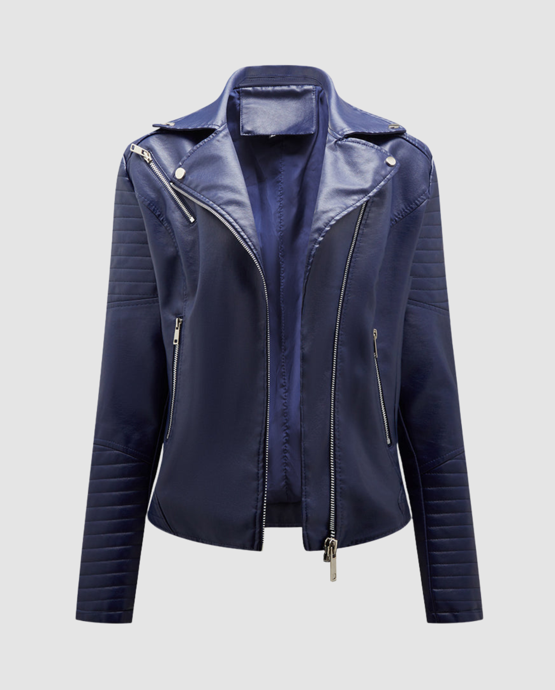 Bikerjacke Mara – Produktansicht