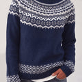 Luca Pullover – Produktansicht