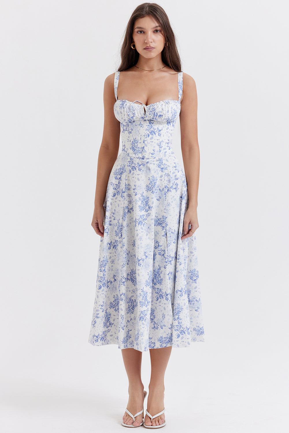 Kleid Marla – Produktansicht