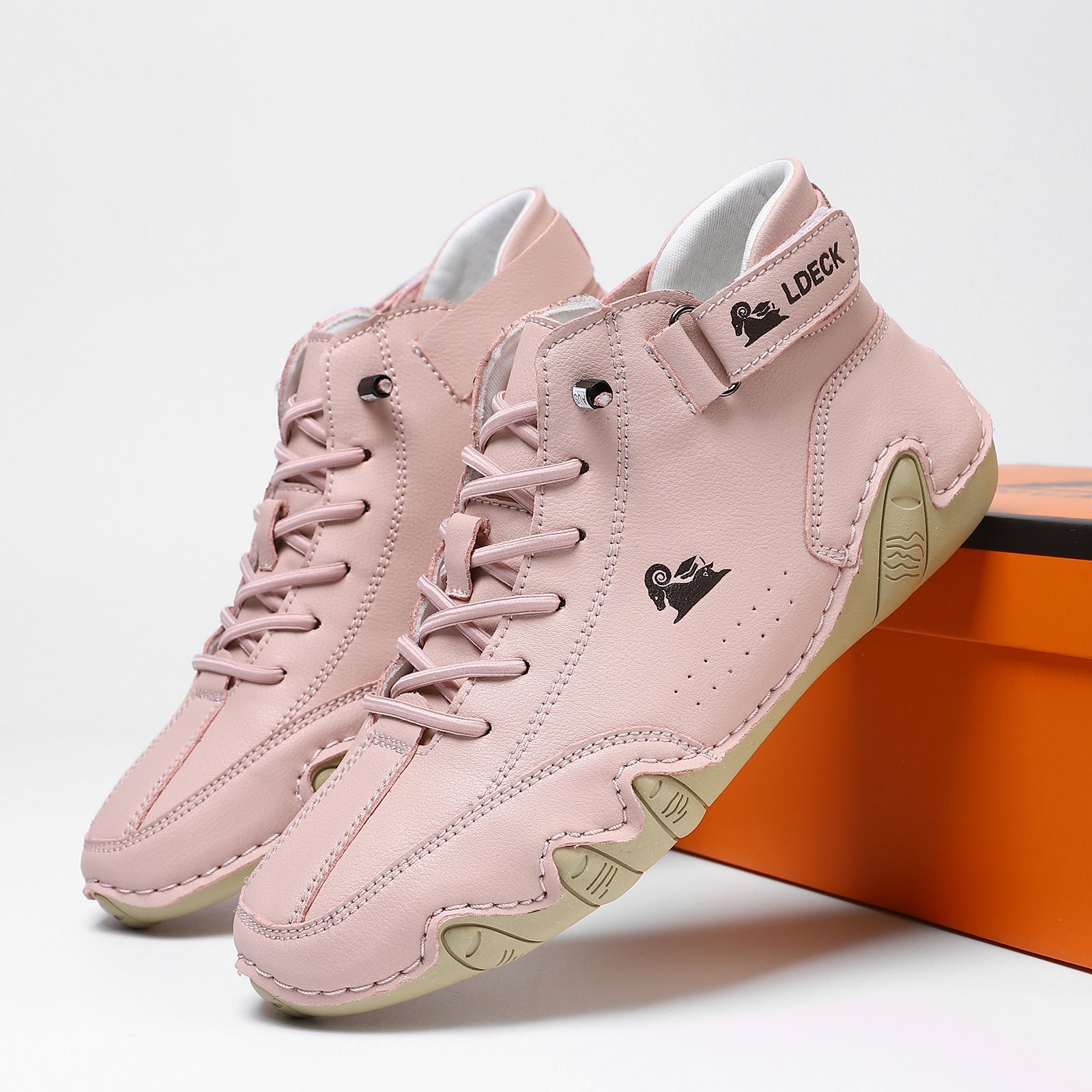Sneaker Nils – Produktansicht