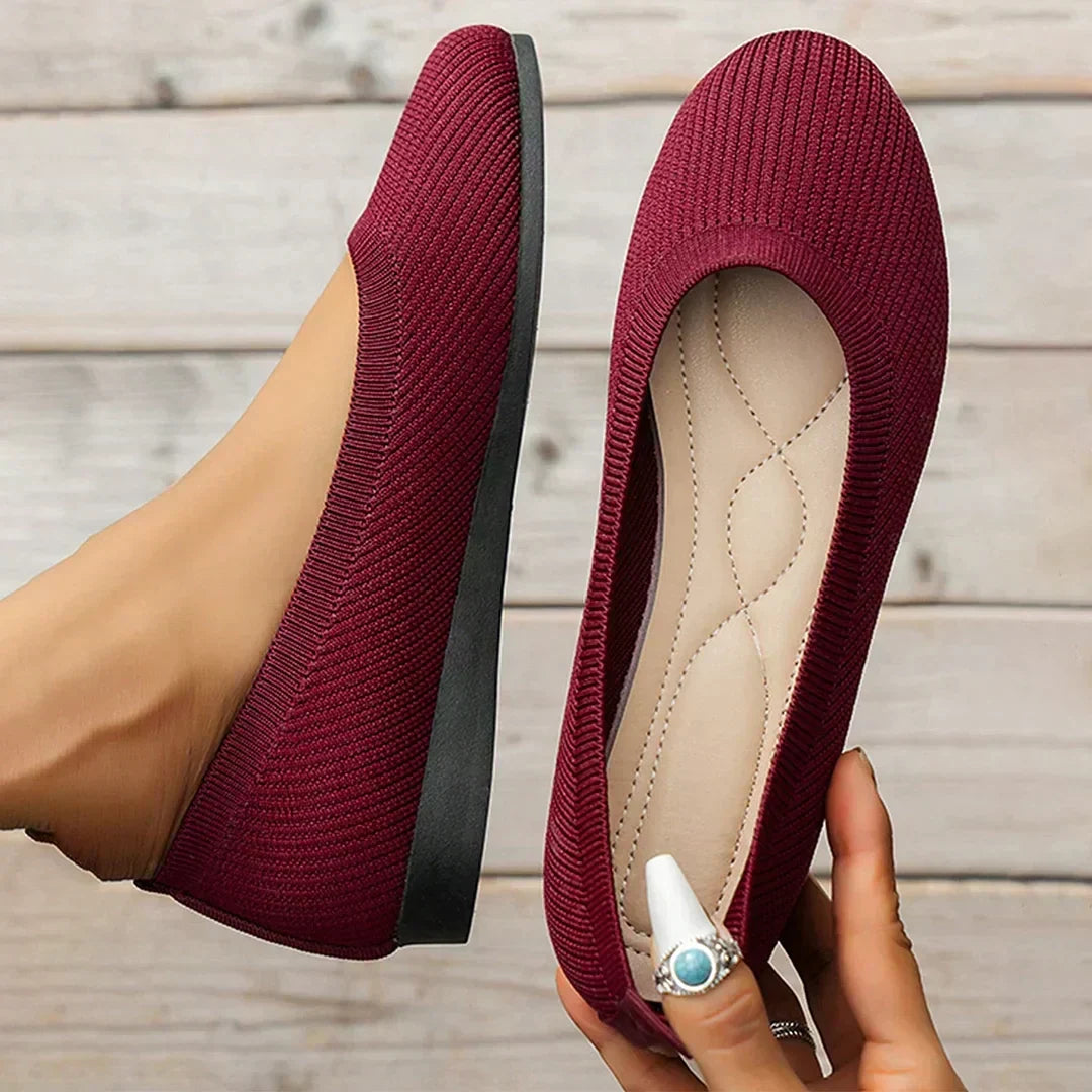 Ballerinas Mara – Produktansicht