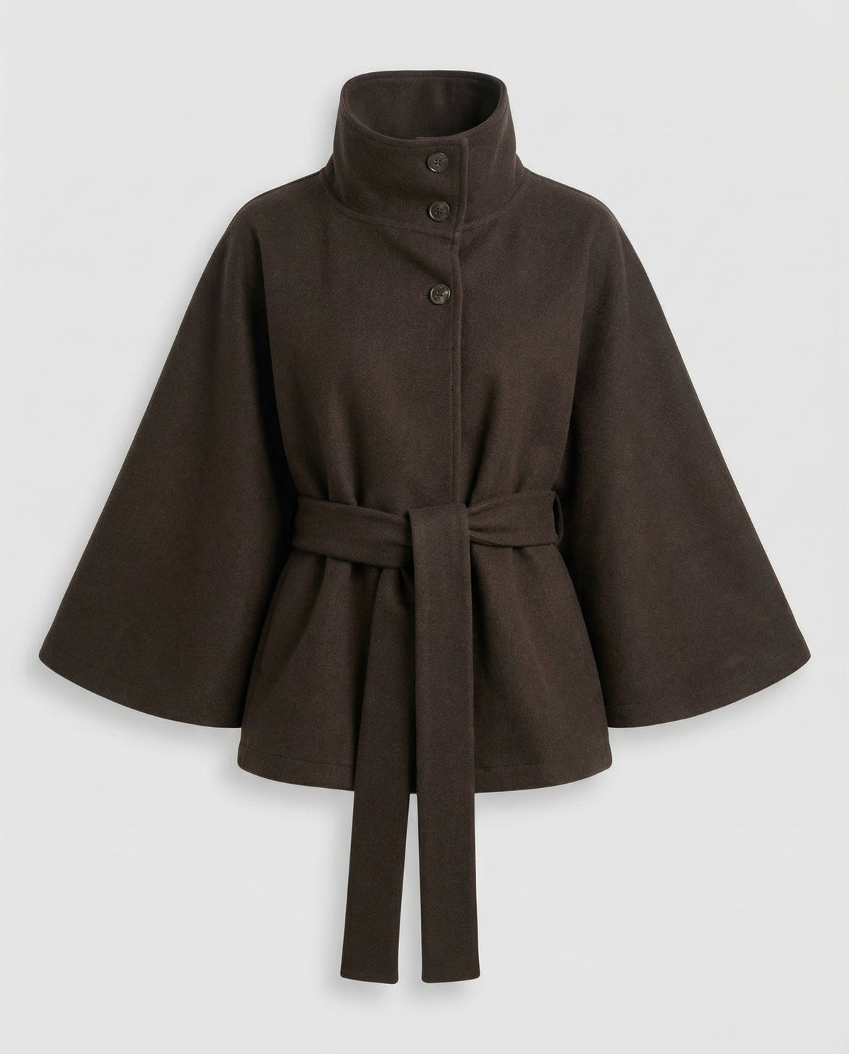 Wickeljacke Nika – Produktansicht