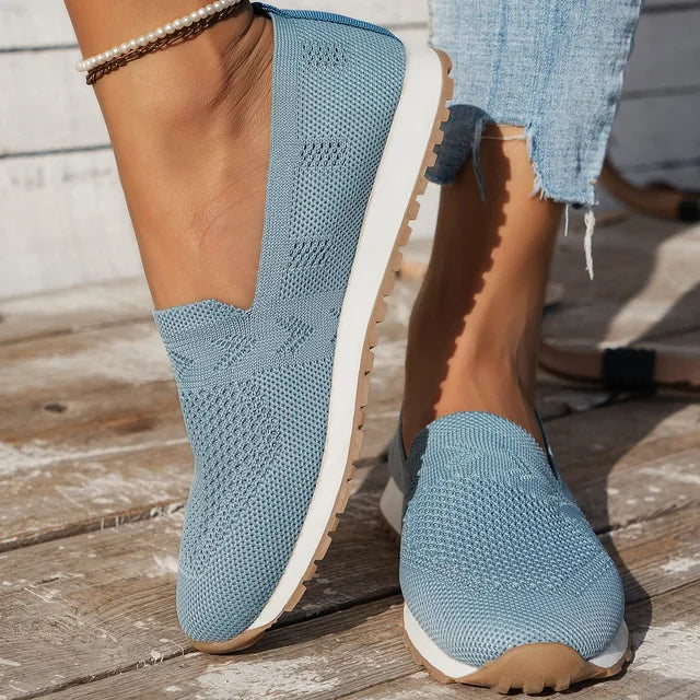 Slip-On Sneaker Nika – Produktansicht