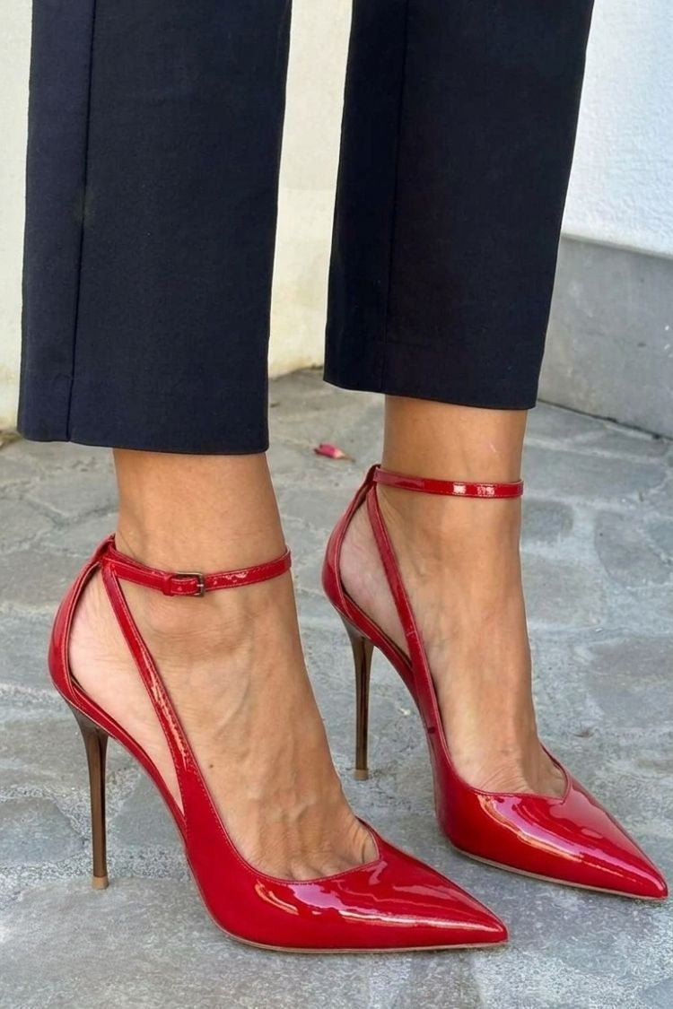 Pumps Brigitte – Produktansicht 7