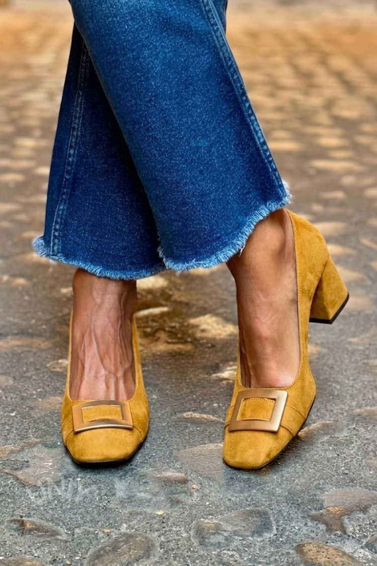 Pumps Candice – Produktansicht 7