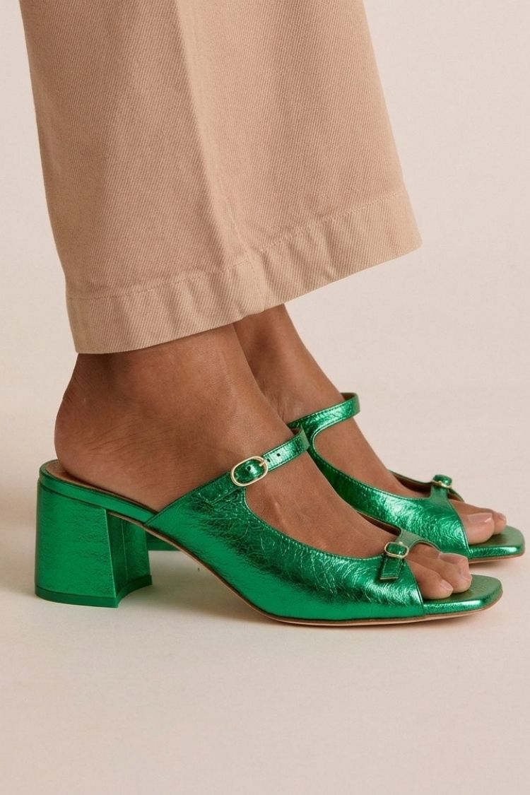 Pumps Fernanda – Produktansicht 7