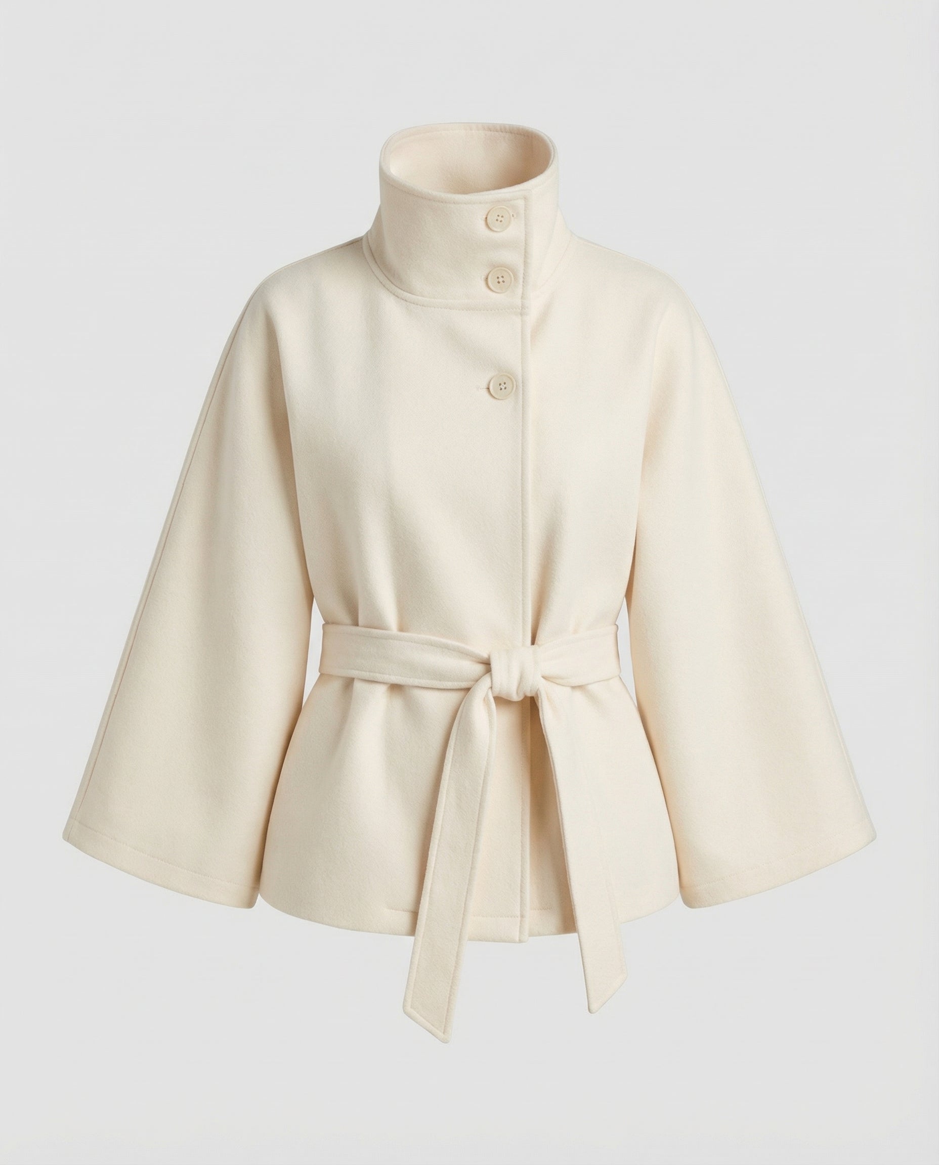 Wickeljacke Nika – Produktansicht