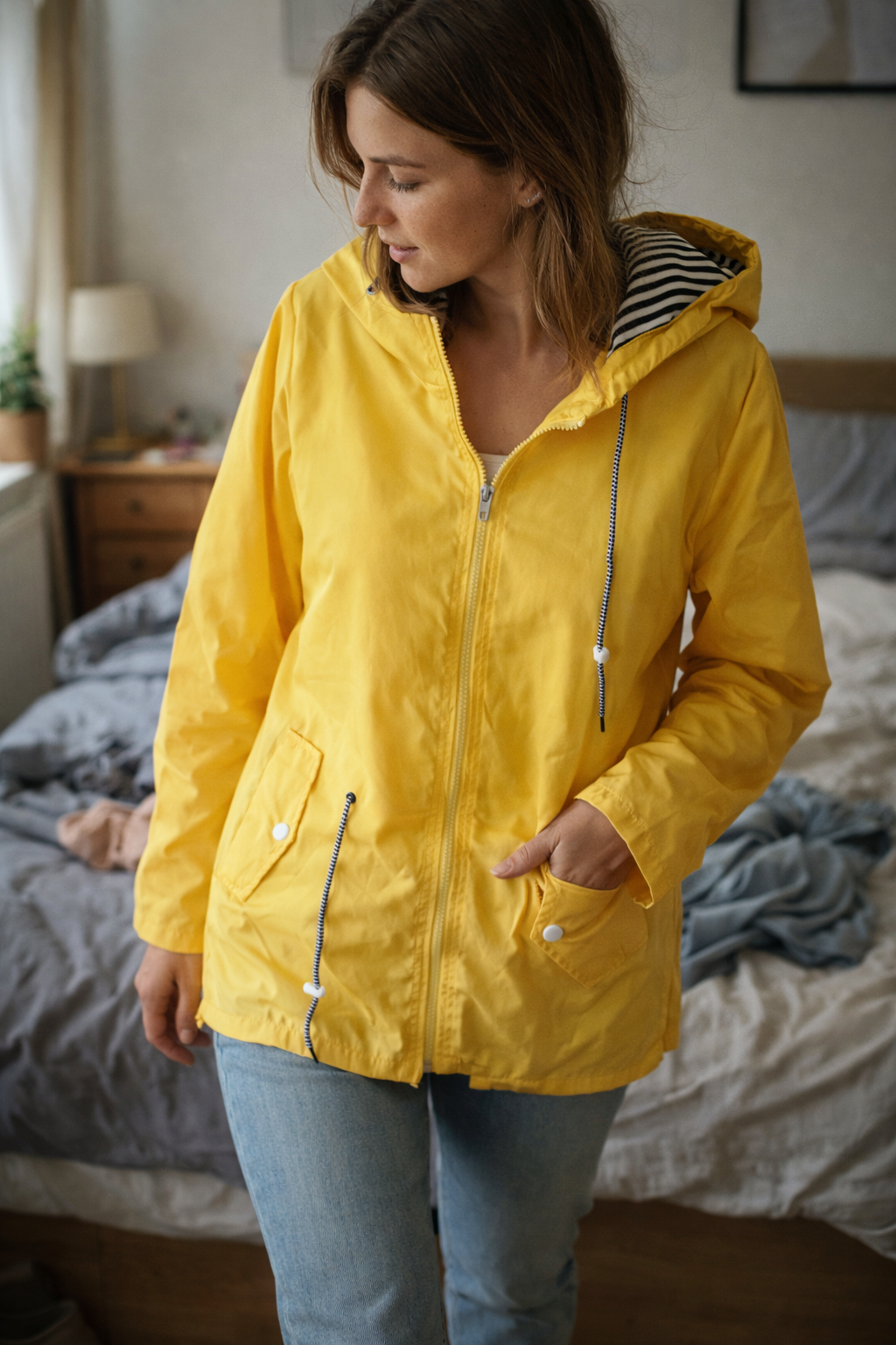 Jacke Nele – Produktansicht