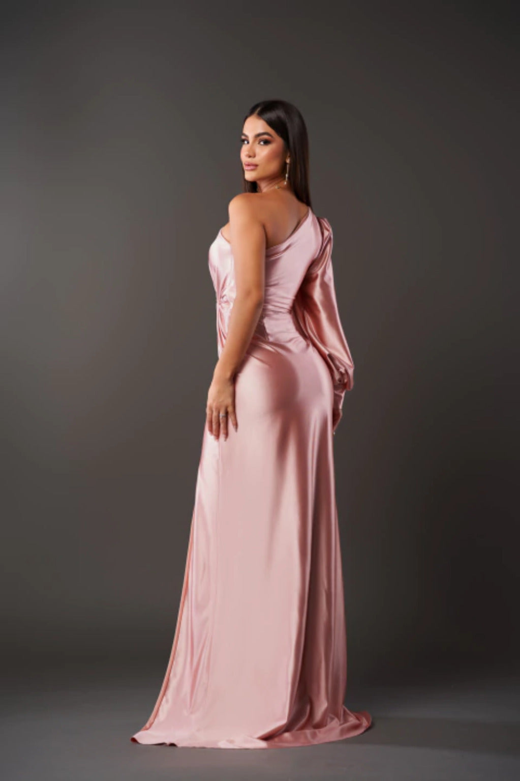 Abendkleid Liora – Produktansicht