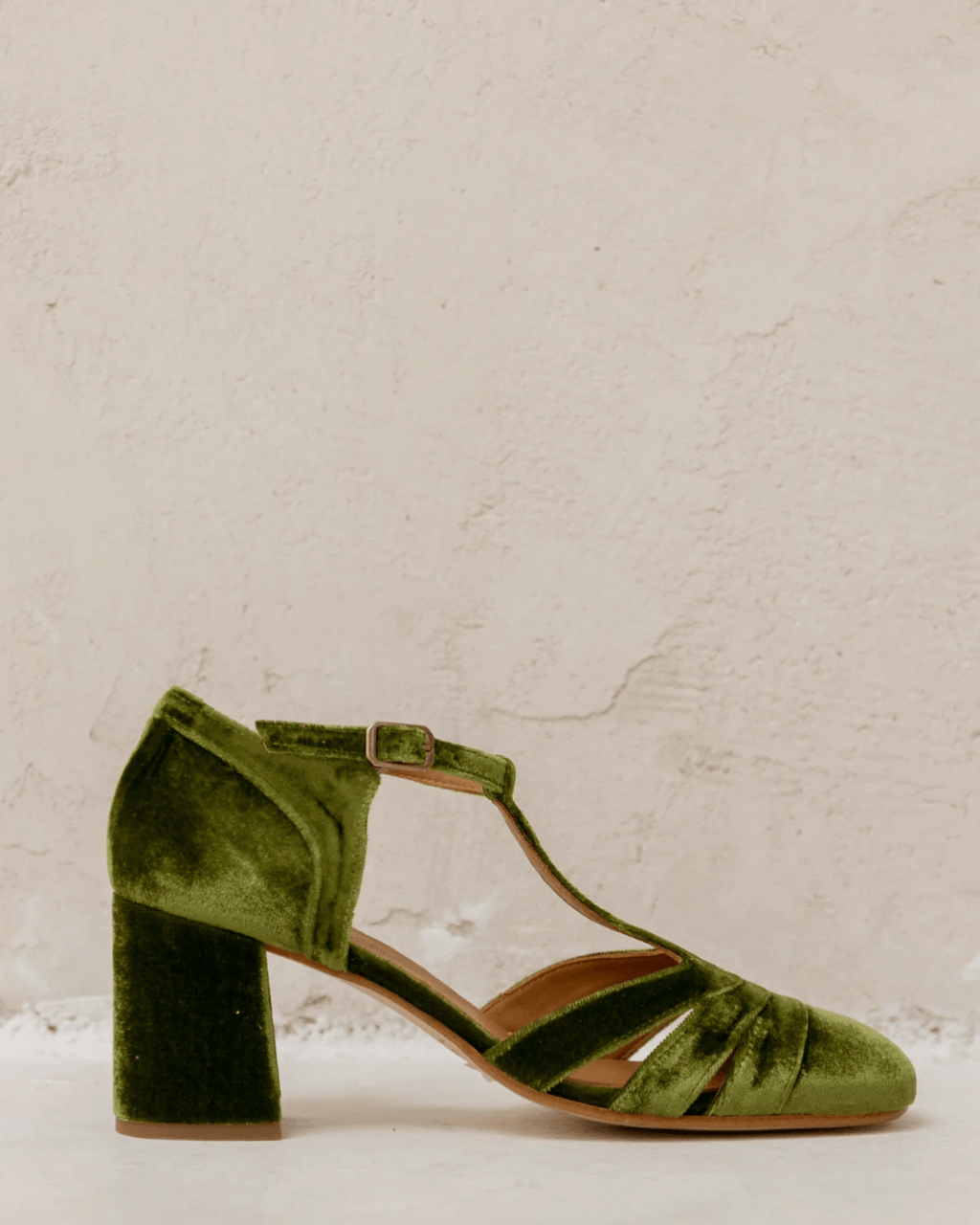 Pumps Dina – Produktansicht 8