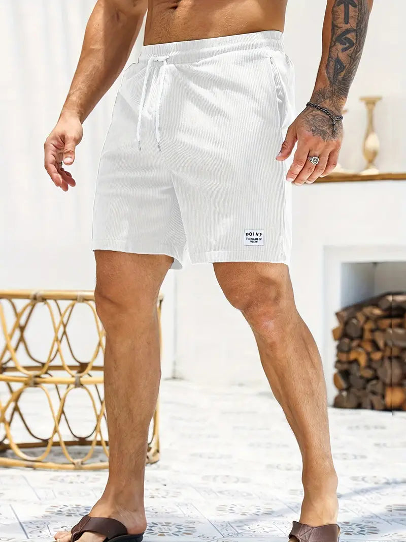 Badeshorts Nils – Produktansicht