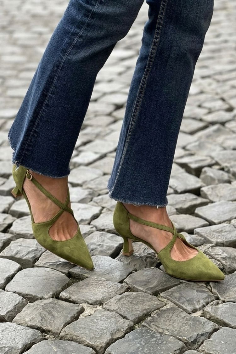 Pumps Ava – Produktansicht 8