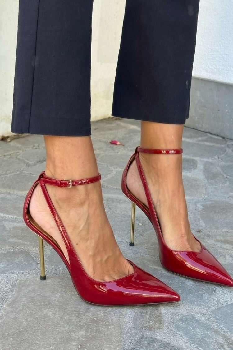Pumps Brigitte – Produktansicht 8