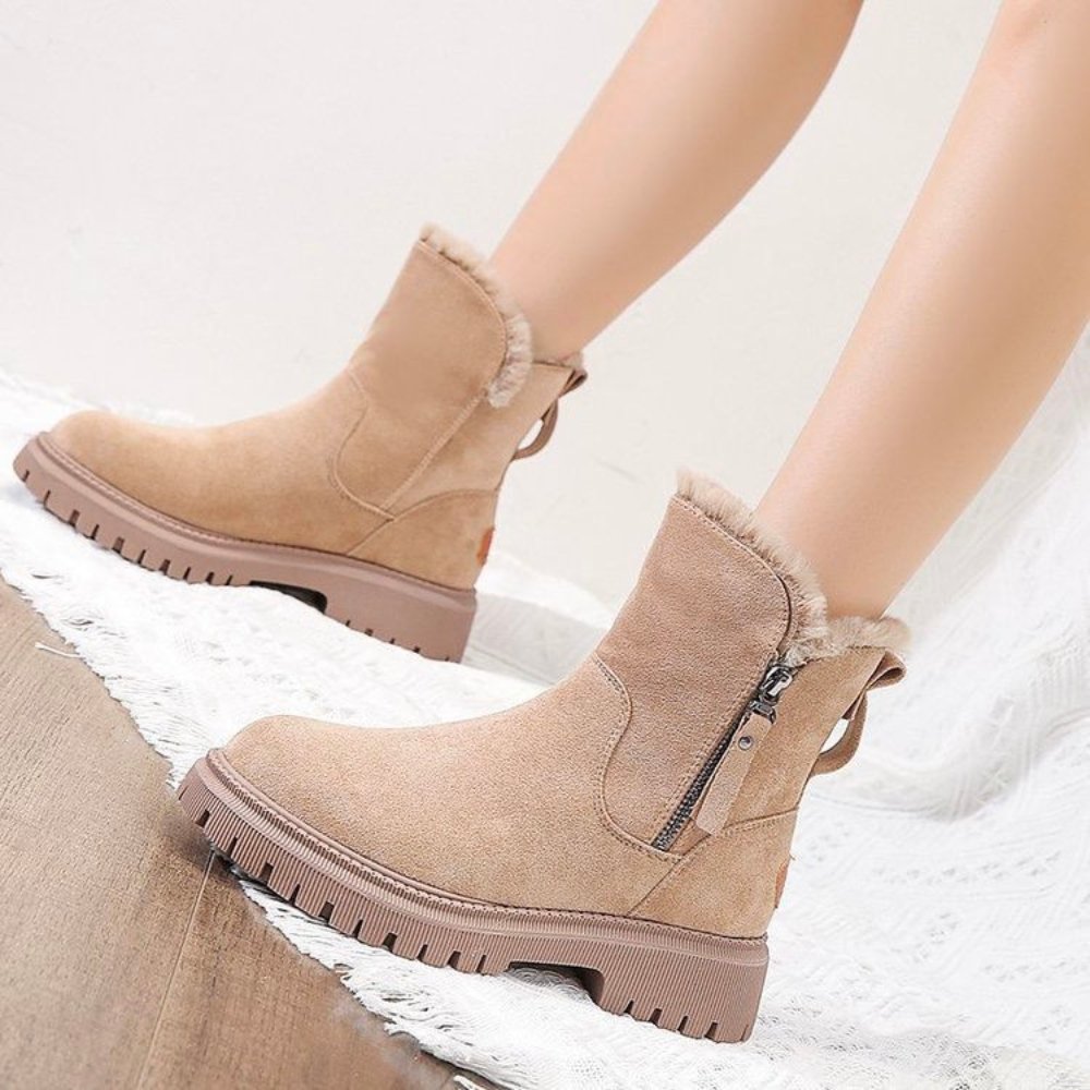 Stiefelette Elin – Produktansicht