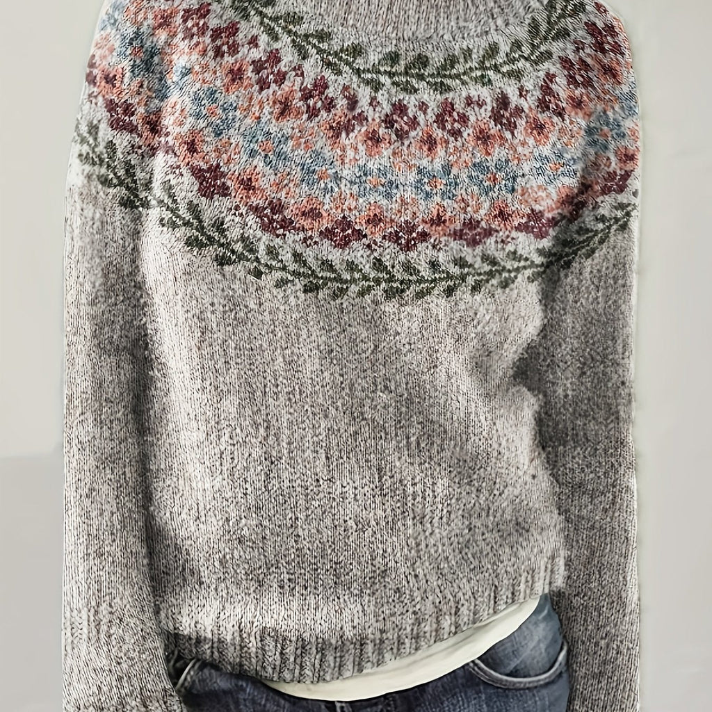 Pullover Lio – Produktansicht