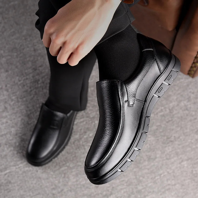 Slipper Marius – Produktansicht
