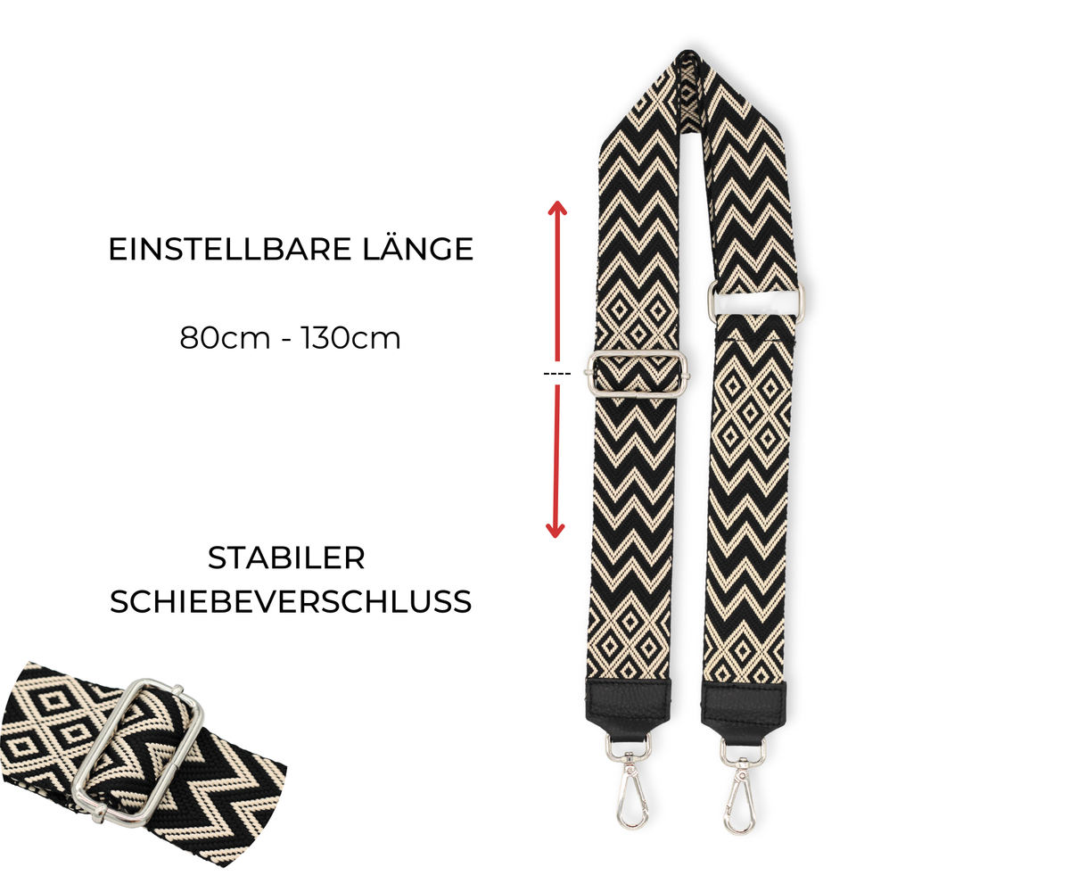 Schultergurt Elin – Produktansicht