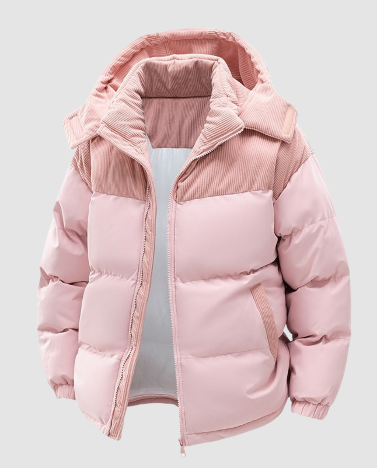 Pufferjacke Lina – Produktansicht