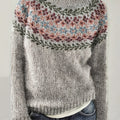 Mara Merino-Pullover – Produktansicht