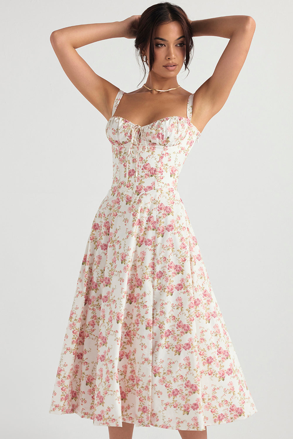 Kleid Marla – Produktansicht