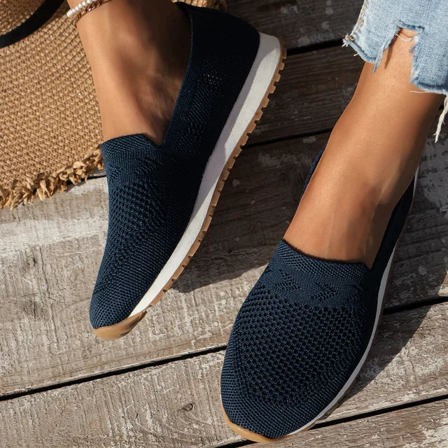Slip-On Sneaker Nika – Produktansicht