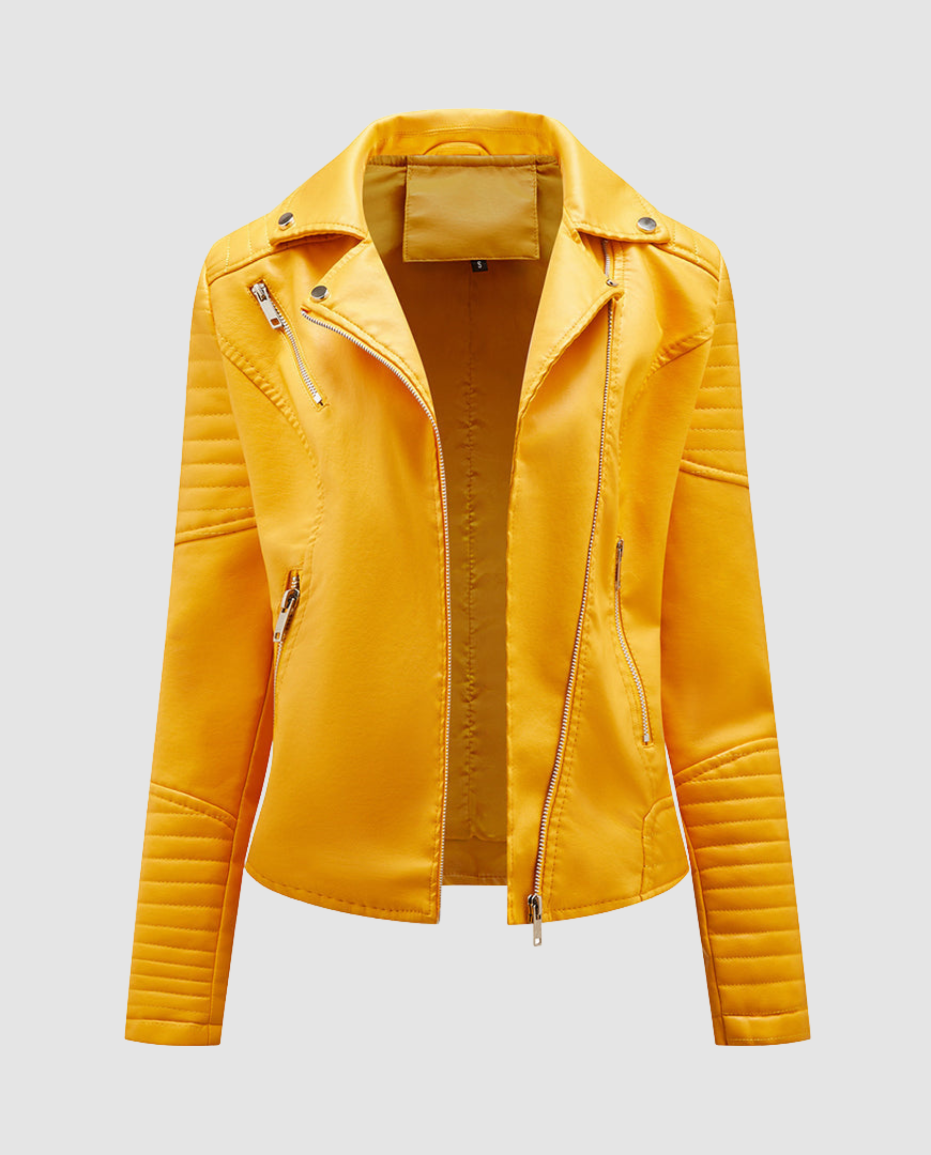 Bikerjacke Mara – Produktansicht