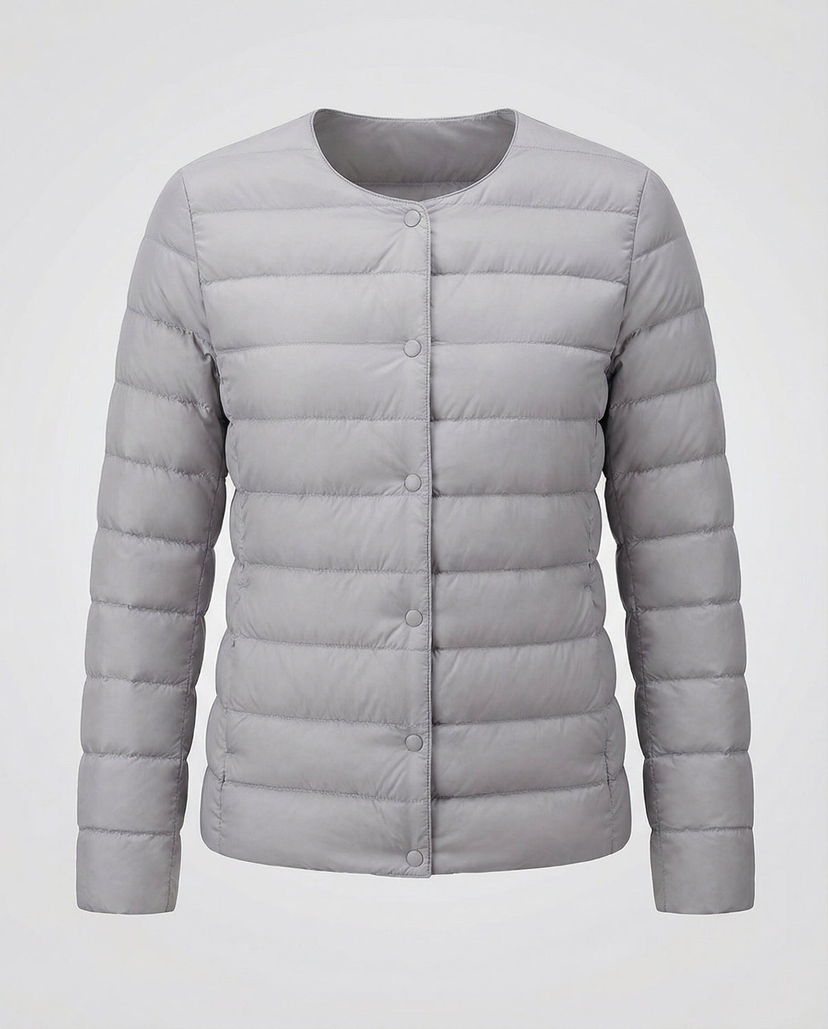 Lea Steppjacke – Produktansicht