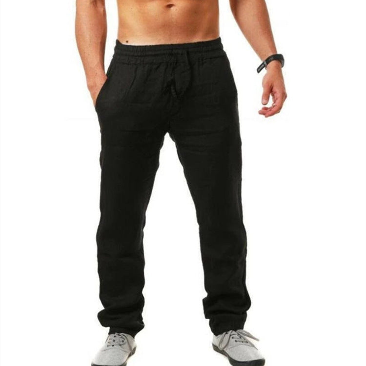 Joggerhose Niko – Produktansicht