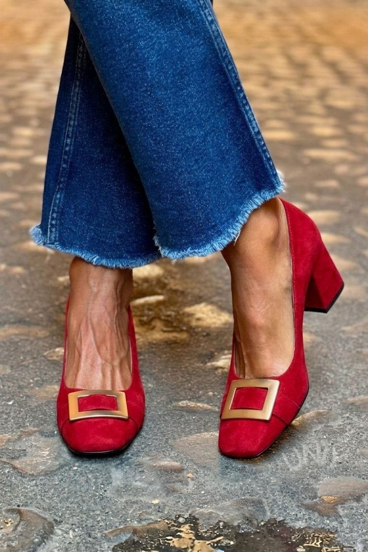 Pumps Candice – Produktansicht 8