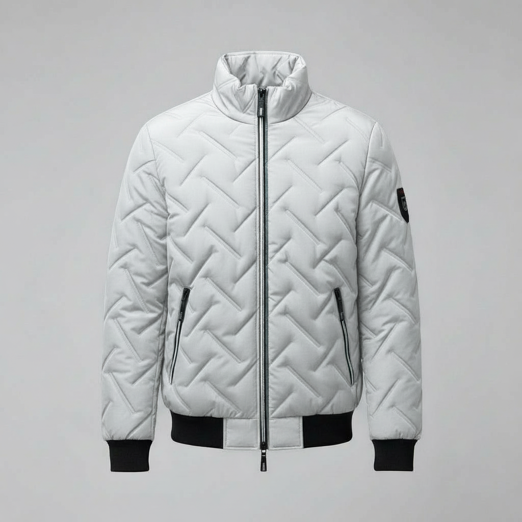 Steppjacke Mara – Produktansicht